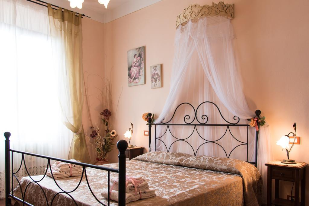 Note In Val D'Orcia Apartment San Quirico d'Orcia Exterior photo
